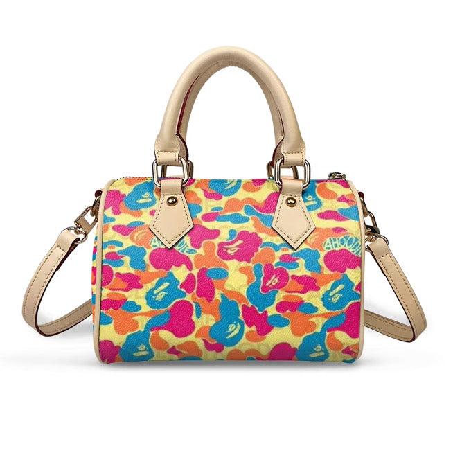 tropical bvpe bag