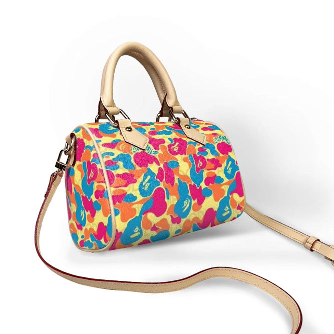 tropical bvpe bag