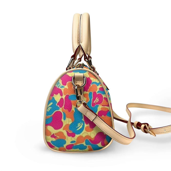 tropical bvpe bag